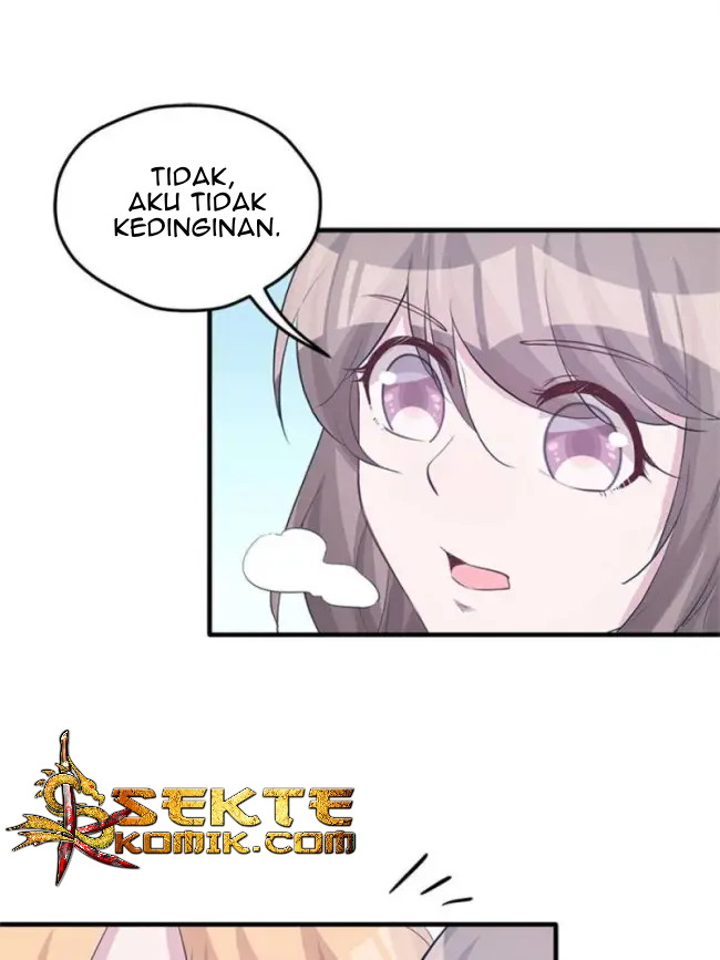 Beauty and the Beasts chapter 118